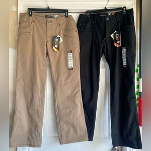5.11 tactical pants